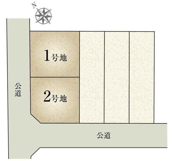 柏原町５（春日井駅） 2298万円～2398万円