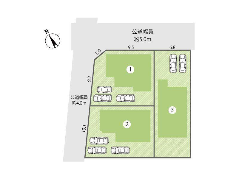 物件写真