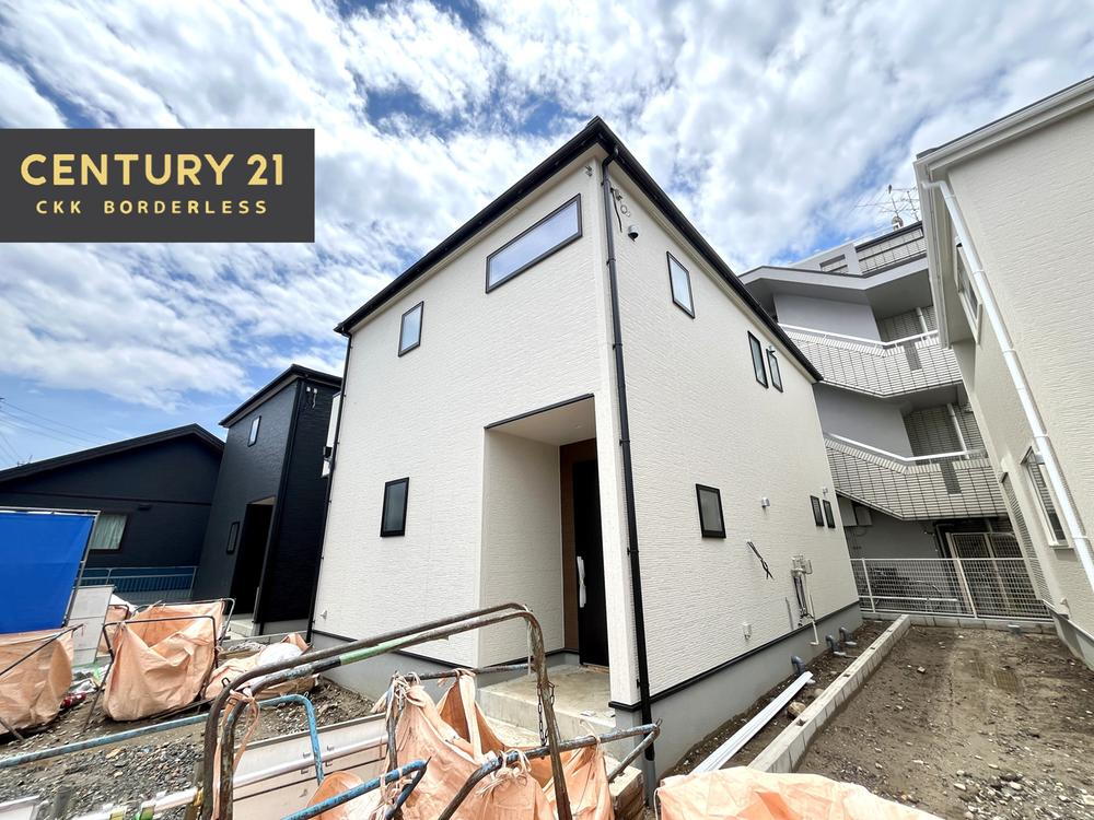 東中島１（手力駅） 2480万円・2580万円