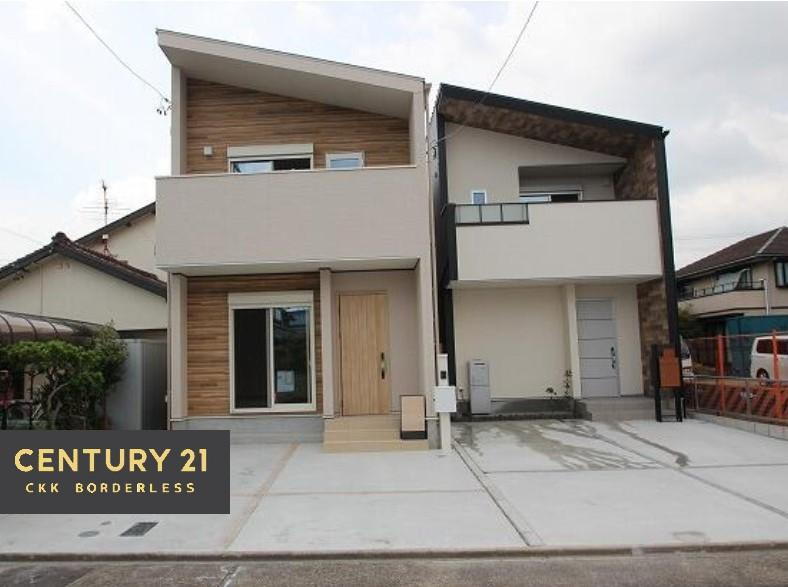 打中２（高畑駅） 4280万円