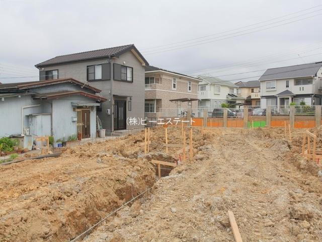 新知西町（古見駅） 2980万円～3280万円