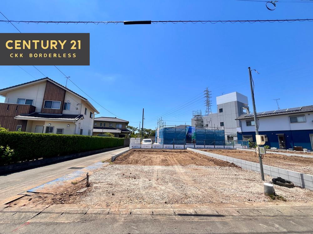 外坪１（楽田駅） 2680万円・2880万円