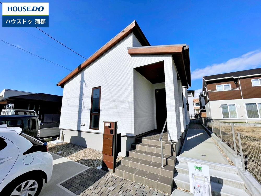豊岡町下前田（三河三谷駅） 3398万円・3620万円