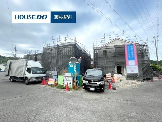 金谷泉町（新金谷駅） 2380万円～2530万円