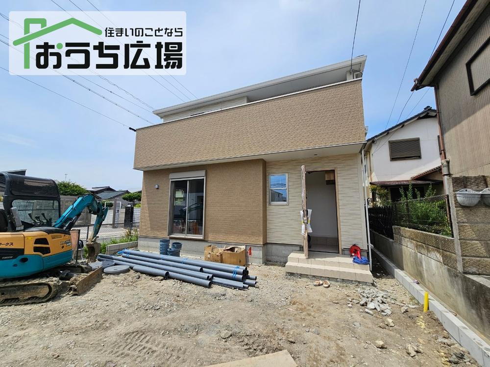 新居屋新町（七宝駅） 2890万円