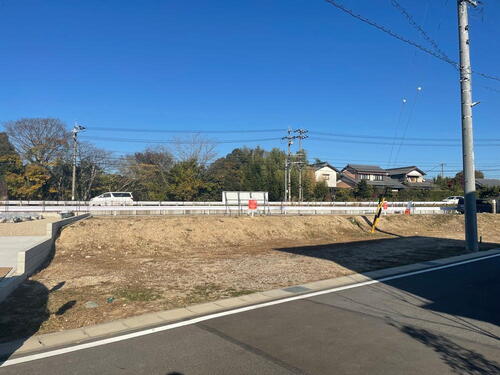 四郷町六反田南（四郷駅） 3968万円