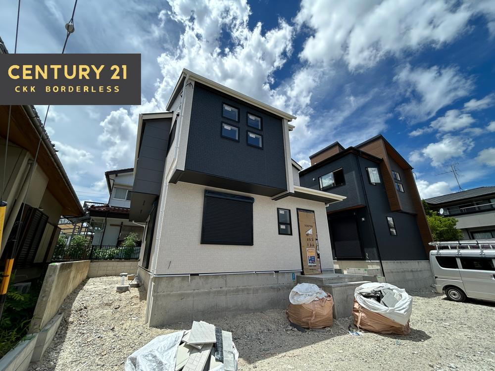 八幡台６（山口駅） 3290万円