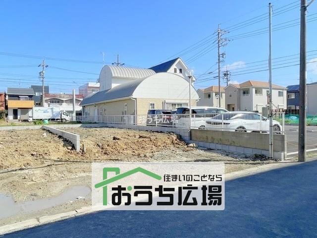 【2号棟】清須市上条に全2棟の新築戸建て住宅が堂々公開です♪