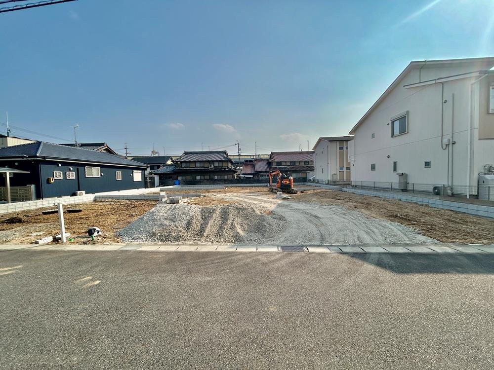 味美白山町１（味美駅） 3590万円～3990万円