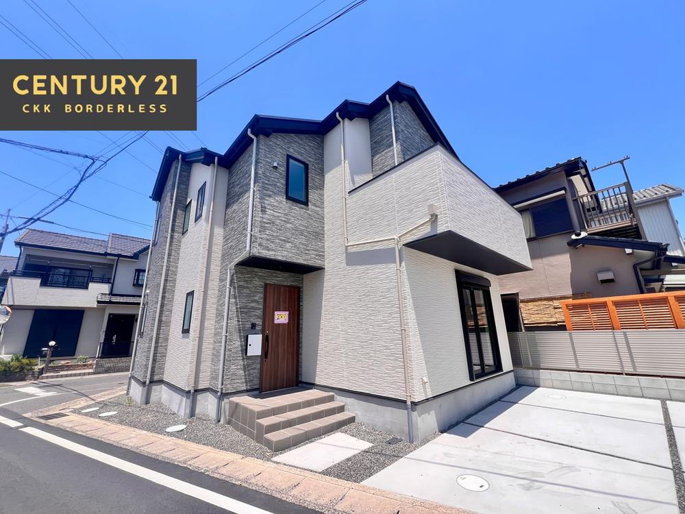 稲口町４（勝川駅） 3699万円