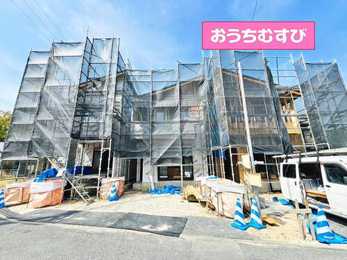 新居町寺田（尾張旭駅） 3999万円・4099万円