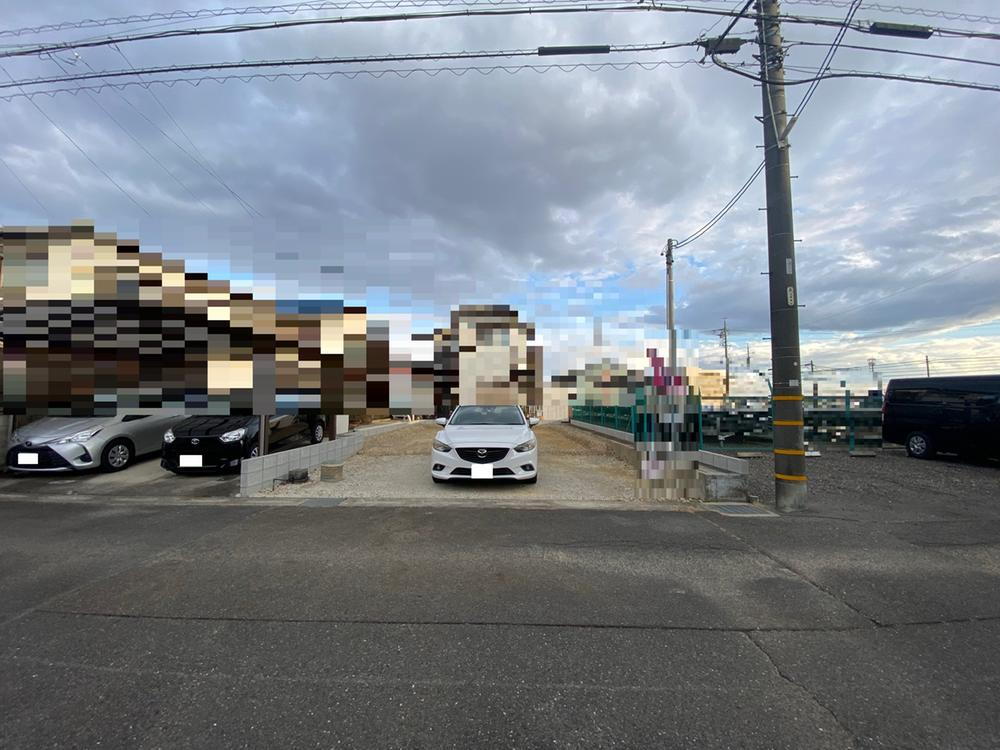 藤島町中島（大山寺駅） 3190万円
