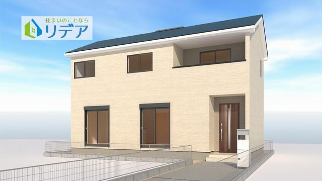 小碓３（港北駅） 3190万円