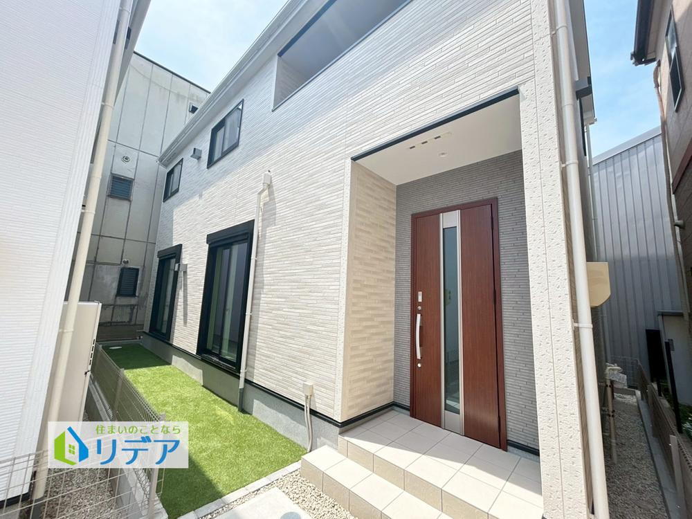 小碓３（港北駅） 3190万円