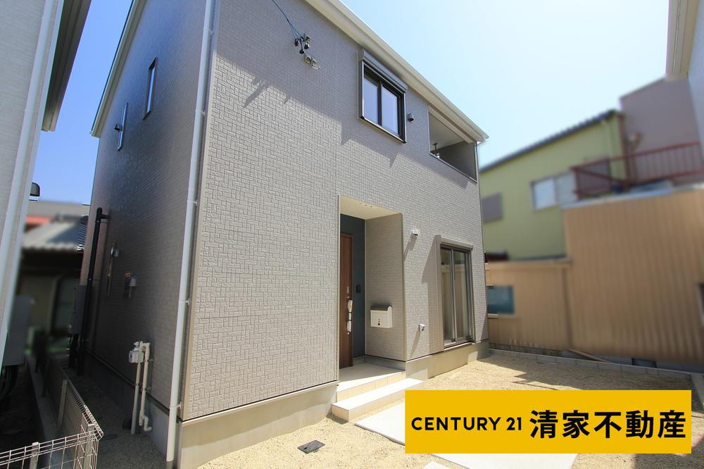 新築分譲／春日井市東野町９丁目・第１１（全４棟）