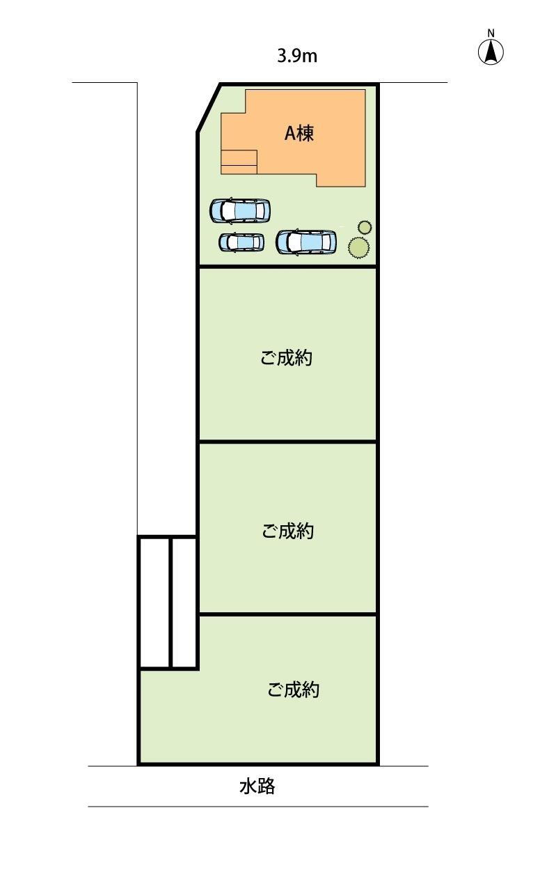 久徳町（西大垣駅） 2680万円