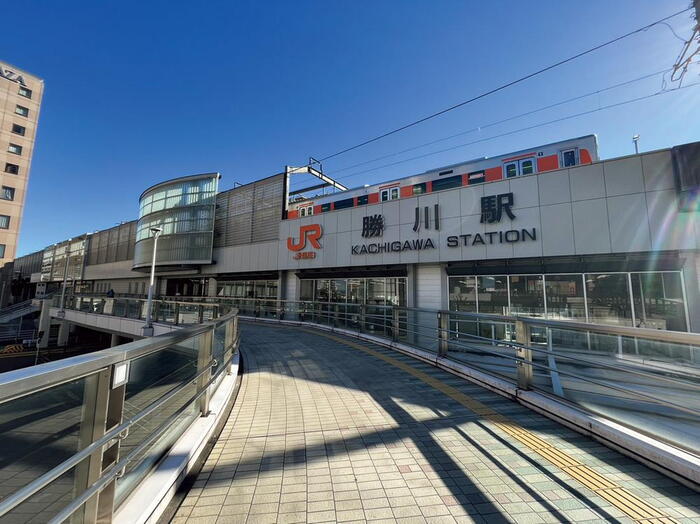 駅