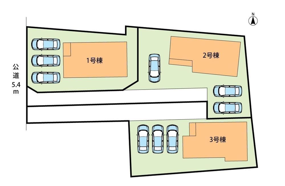 物件写真
