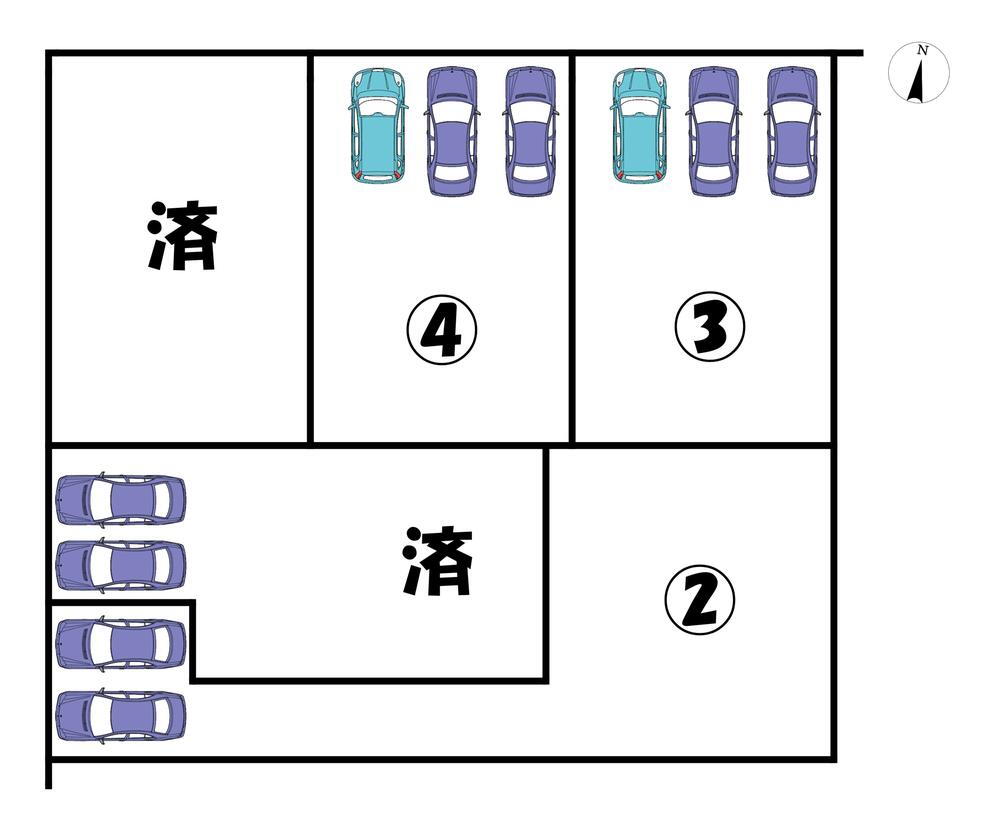 物件写真