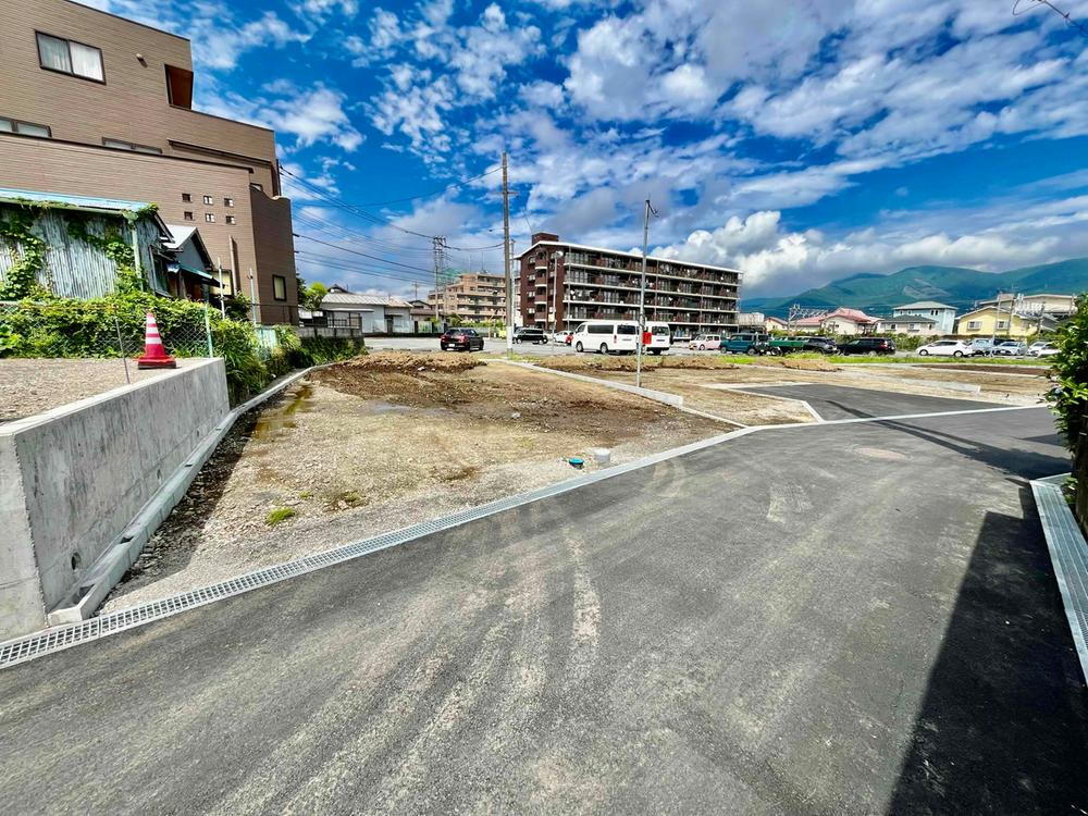 川島田（御殿場駅） 3180万円～3380万円