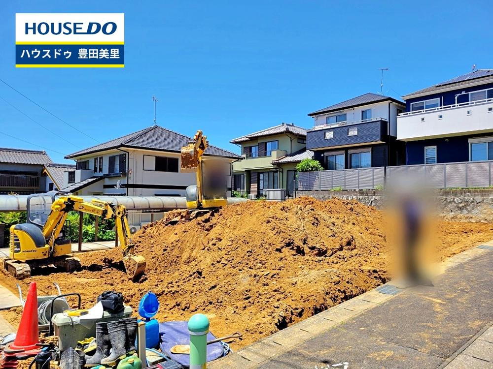 野見山町３ 4180万円・4290万円