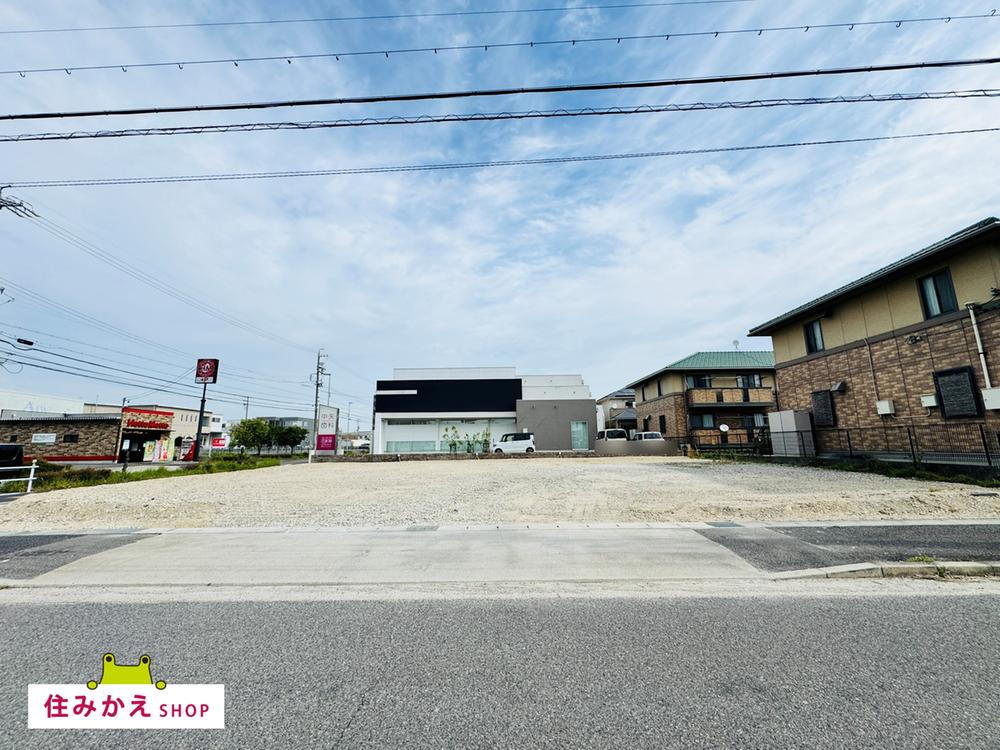 【ウッドフレンズの家】 下志段味Part14 ‐新たな街に住まう、心地よい住まい‐