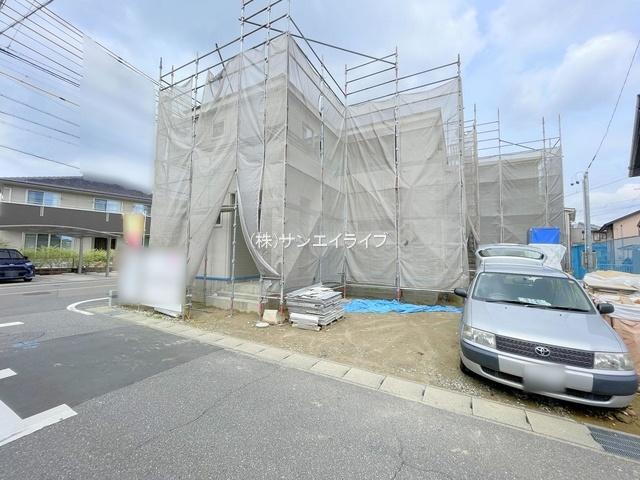 木曽川町玉ノ井字春日井（玉ノ井駅） 2780万円・2880万円