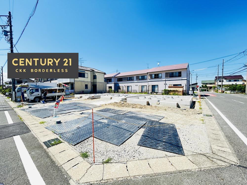 平島東３（佐古木駅） 3090万円～3490万円