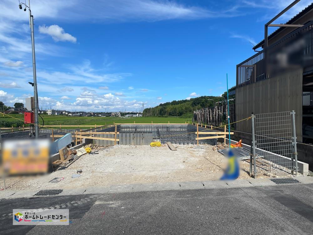 上丘町定林（土橋駅） 3590万円・3690万円