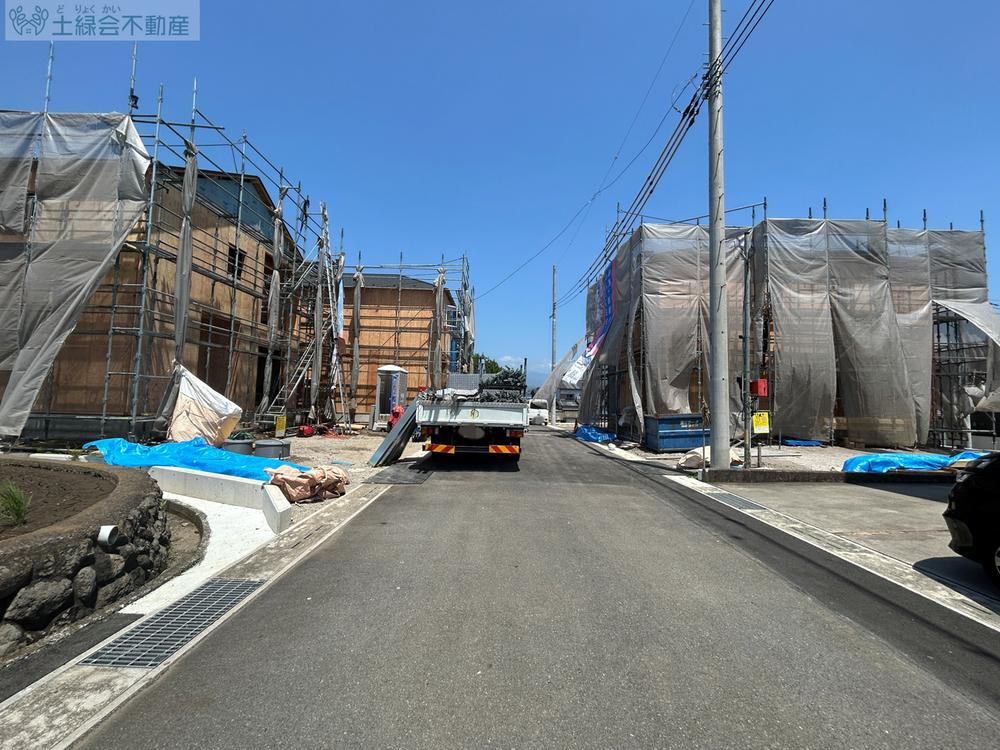 源道寺町（源道寺駅） 2580万円・2680万円