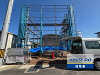 朝霧町(岐南駅) 4140万円