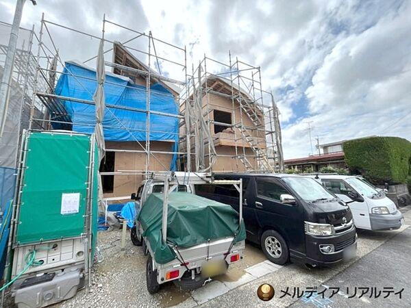 物件写真