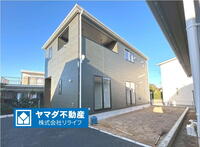 大字南山名字本郷(扶桑駅) 2490万円・2790万円