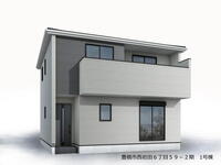 西岩田6(運動公園前駅) 3180万円