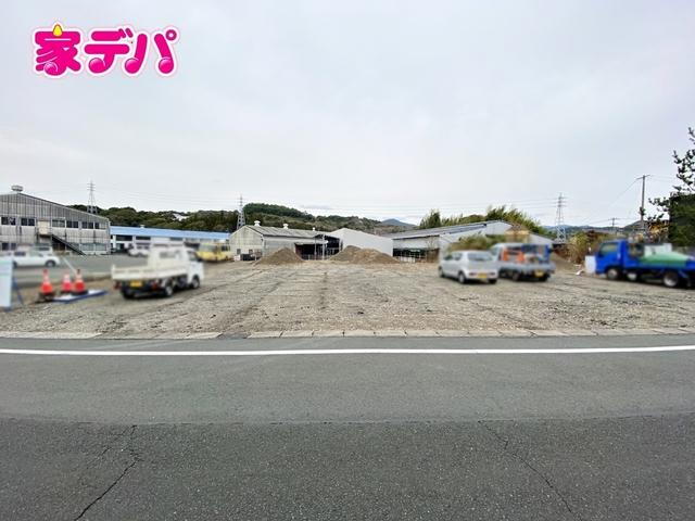 平尾町上貝津 780万円・980万円