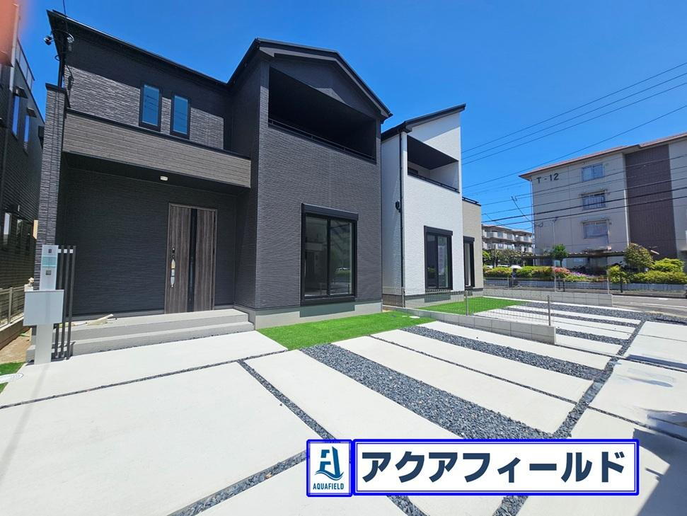 喜惣治２（比良駅） 3599万4000円