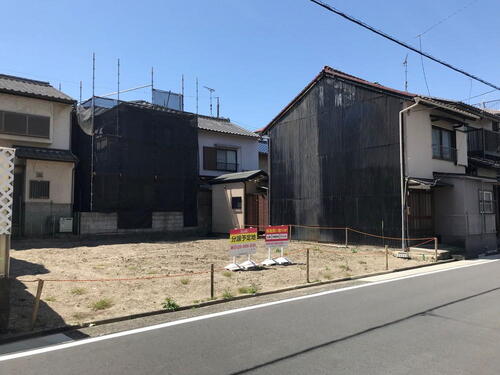 豊１（豊田本町駅） 1320万円