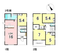 大字高雄字薬師堂(扶桑駅) 3180万円