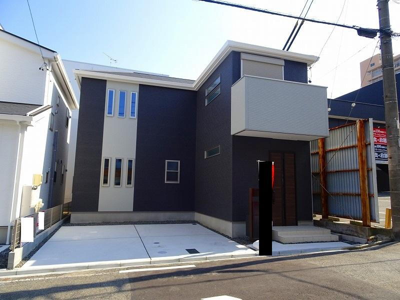 六条町４（東名古屋港駅） 3490万円・3690万円