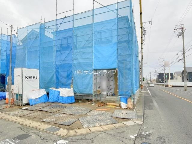 木田五反田（木田駅） 2898万円～3298万円