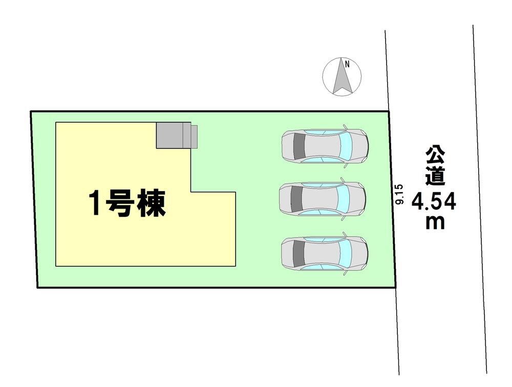 福前２ 2480万円