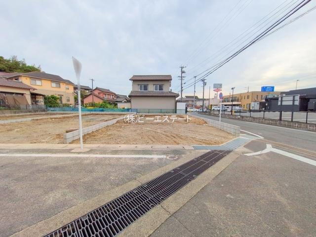 清水が丘２（朝倉駅） 3480万円