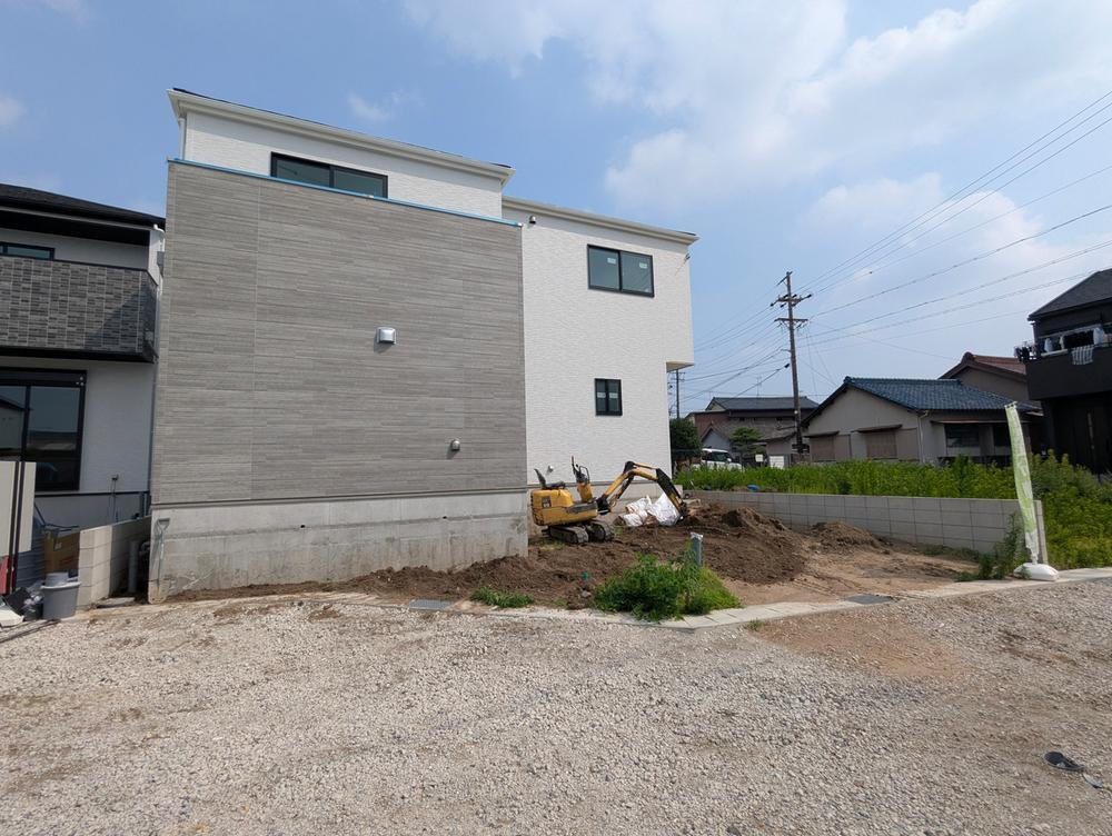 鳴海町字前之輪（大高駅） 4448万円