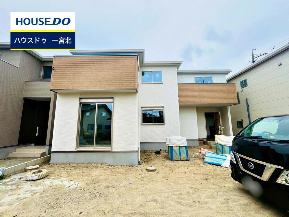 多加木３（妙興寺駅） 2890万円～3290万円