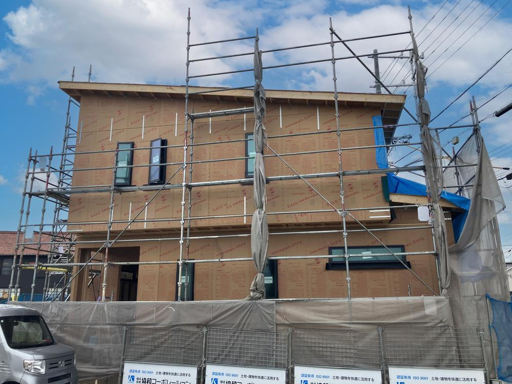 ■モデルハウス見学可能 ■長期優良住宅 ■子育てグリーン住宅支援補助金対象