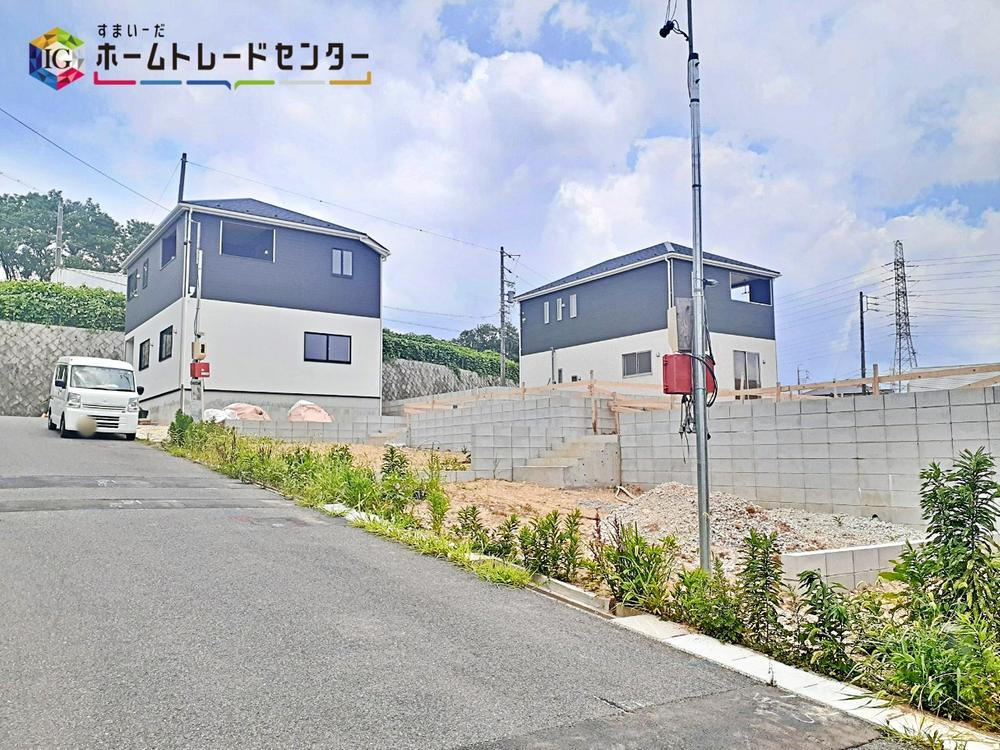 クレイドルガーデン　名古屋市緑区清水山第２