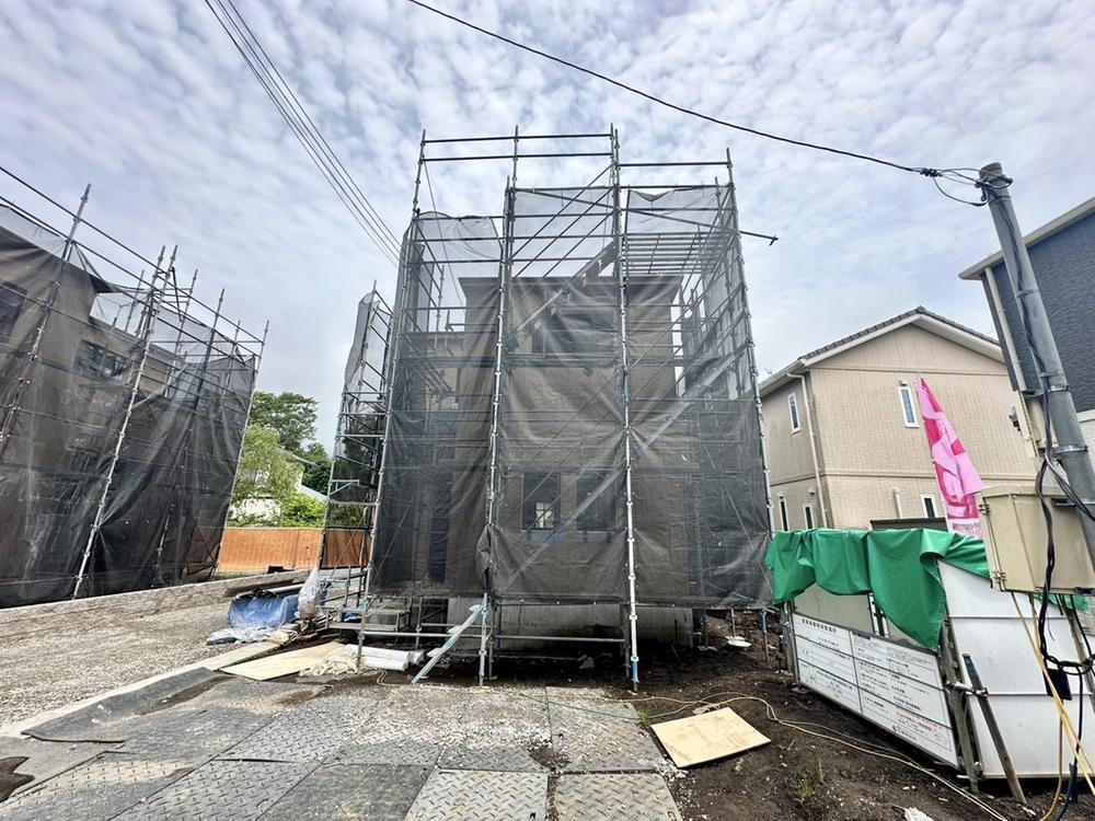 中山（富士岡駅） 3198万円～3498万円