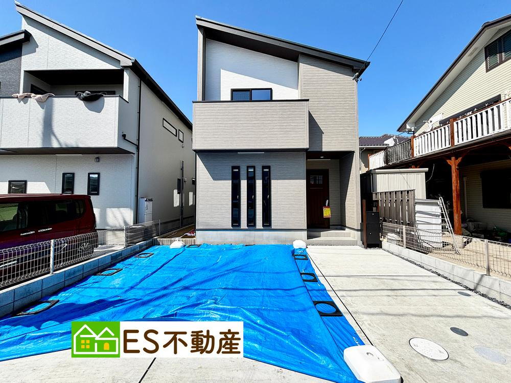 富木島町新長口（大府駅） 3390万円