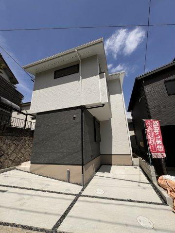 桜ケ丘町西（印場駅） 2990万円～3390万円