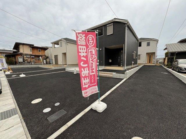 大字上志段味字大久手下 2990万円